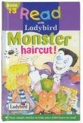 Monster Haircut!
