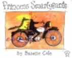 Princess Smartypants

