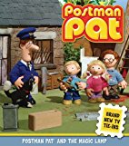 Postman Pat and the Magic Lamp
