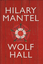 Wolf Hall
