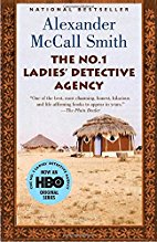 Number One Ladies' Detective Agency
