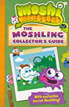 Moshi Monsters: The Moshling Collector's Guide
