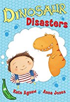 Dinosaur Disasters : Green Bananas 
