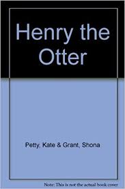 Henry the Otter
