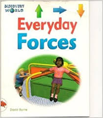 Discovery World: Everyday Force 

