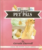 Puppy's Pet Pals: Puppy Goes to Pets Day

