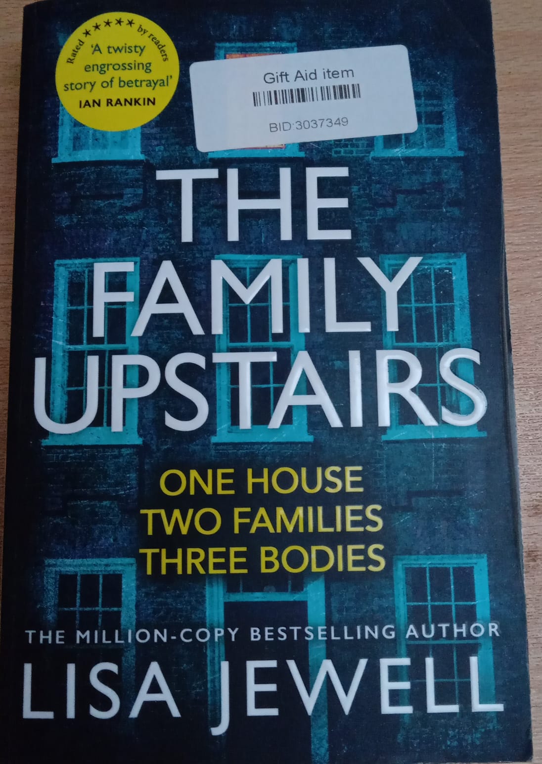 the family upstairs