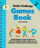 Maths Challenge : Games Book . Level 3

