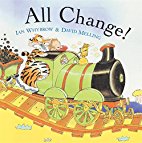 All Change!
