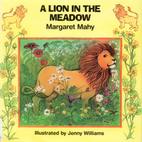 A Lion in the Meadow
