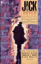 Jack the Ripper