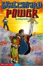 Skateboard Power
