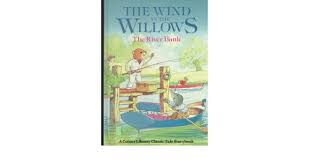 The Wind in the Willows: The River Bank
