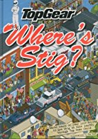 Top Gear : Where's Stig?
