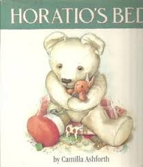 Horatio's Bed
