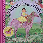 Willow the Magic Forest Pony
