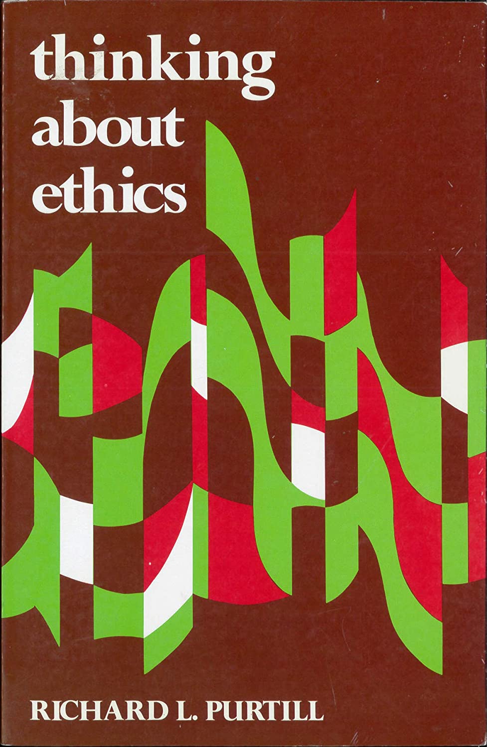 thinking about ethics