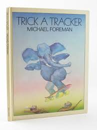 Trick a Tracker
