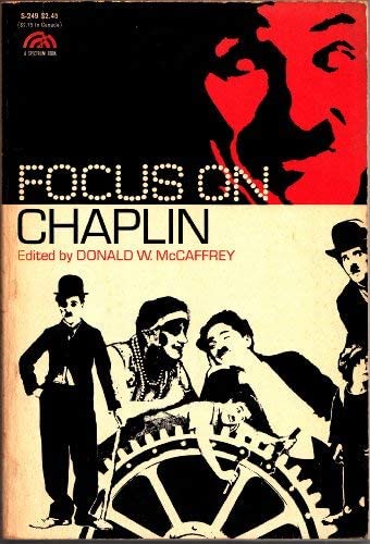 focus on chaplin