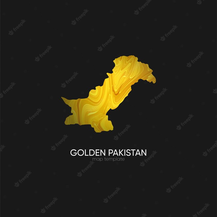 golden pakistan