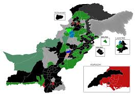 herald pakistan election '88 special report