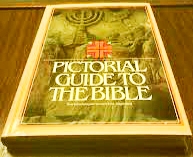 pictorial guide to the bible
