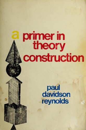 a primer in theory construction