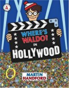 Where's Wally? In Hollywood
