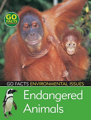 Go Facts : Endangered Animals
