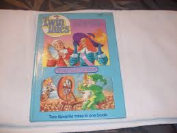 Twin Tales : The Emperor's NewClothes,
Rumpelstiltskin
