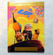 Disnep.Pixer : Up (read-Along Story)
