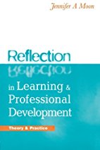 Reflection in Learning and Professional
Development
