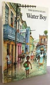 Water Boy: A Story of Two Boys from a Little Town
in Brazil
