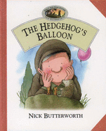 The Hedgehog's Balloon
