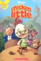 Disney's Chicken Little
