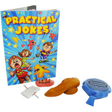 Practical Jokes
