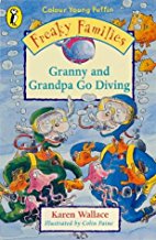 Granny and Grandpa Go Diving
