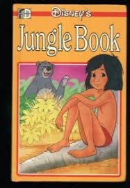 Disney's Jungle Book
