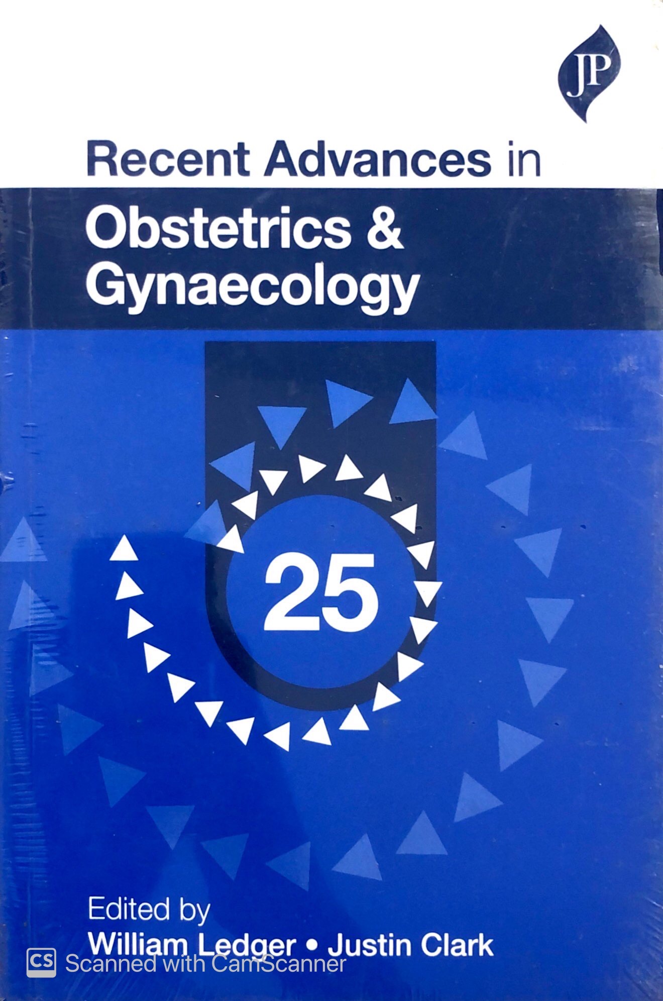 recent advances in obstetrics and gynaecology