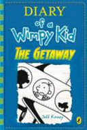 The Getaway ...Diary of wimpy kid
