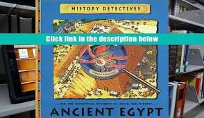 Ancient Egypt (History Detectives)

