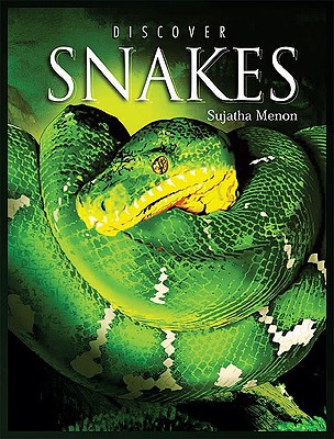 Discover Snakes 
