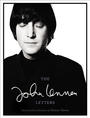 the john lennon letters