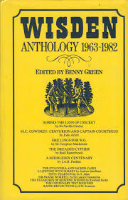 wisden anthology 1963-82