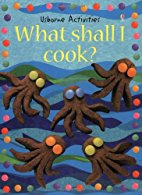What Shall I Cook?
