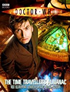 Doctor Who: The Time Traveller's Almanac
