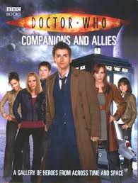 Doctor Who: Companions and AlliesDoctor
Who:Companions and Allies
