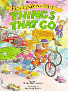 Things That Go 
