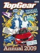 Top Gear ( The Official Annual 2009 )
