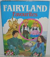 Fairyland Favourites
